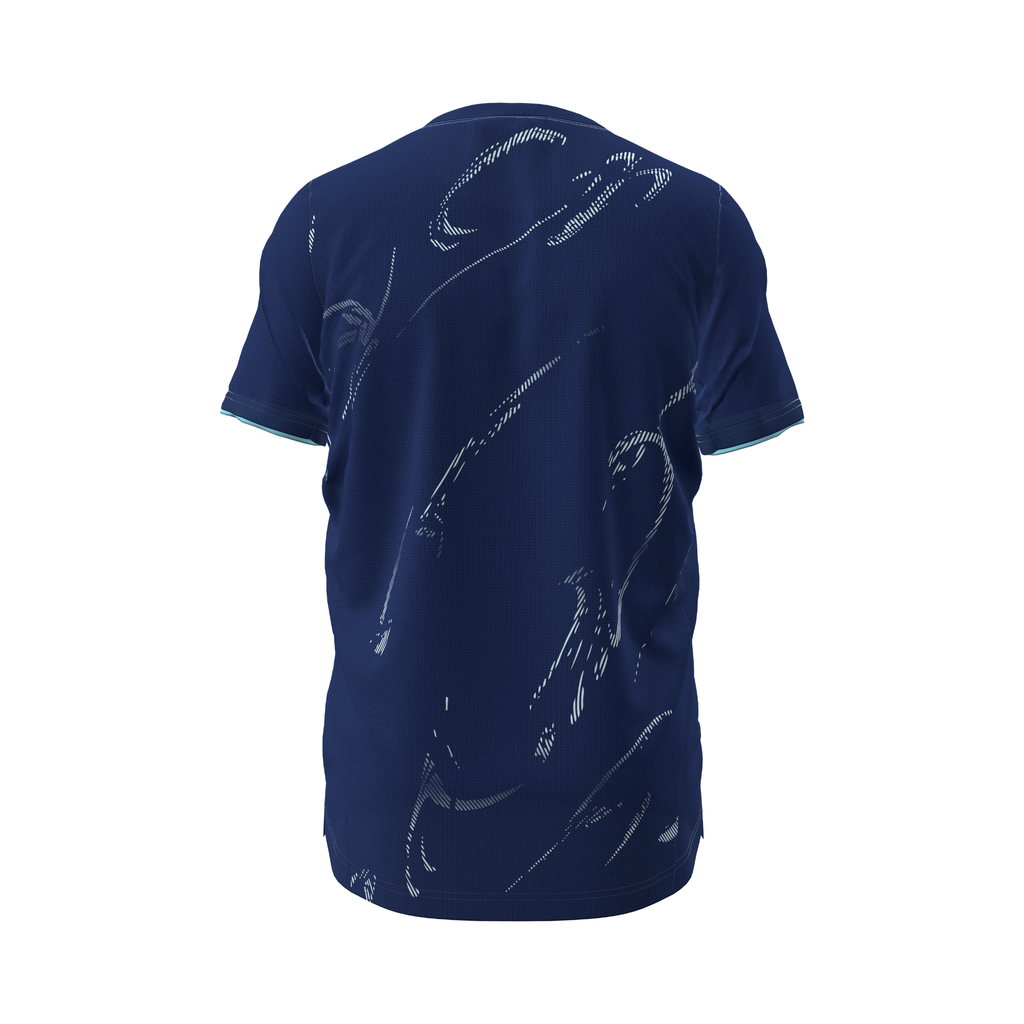 Rugby League - Training Tee
