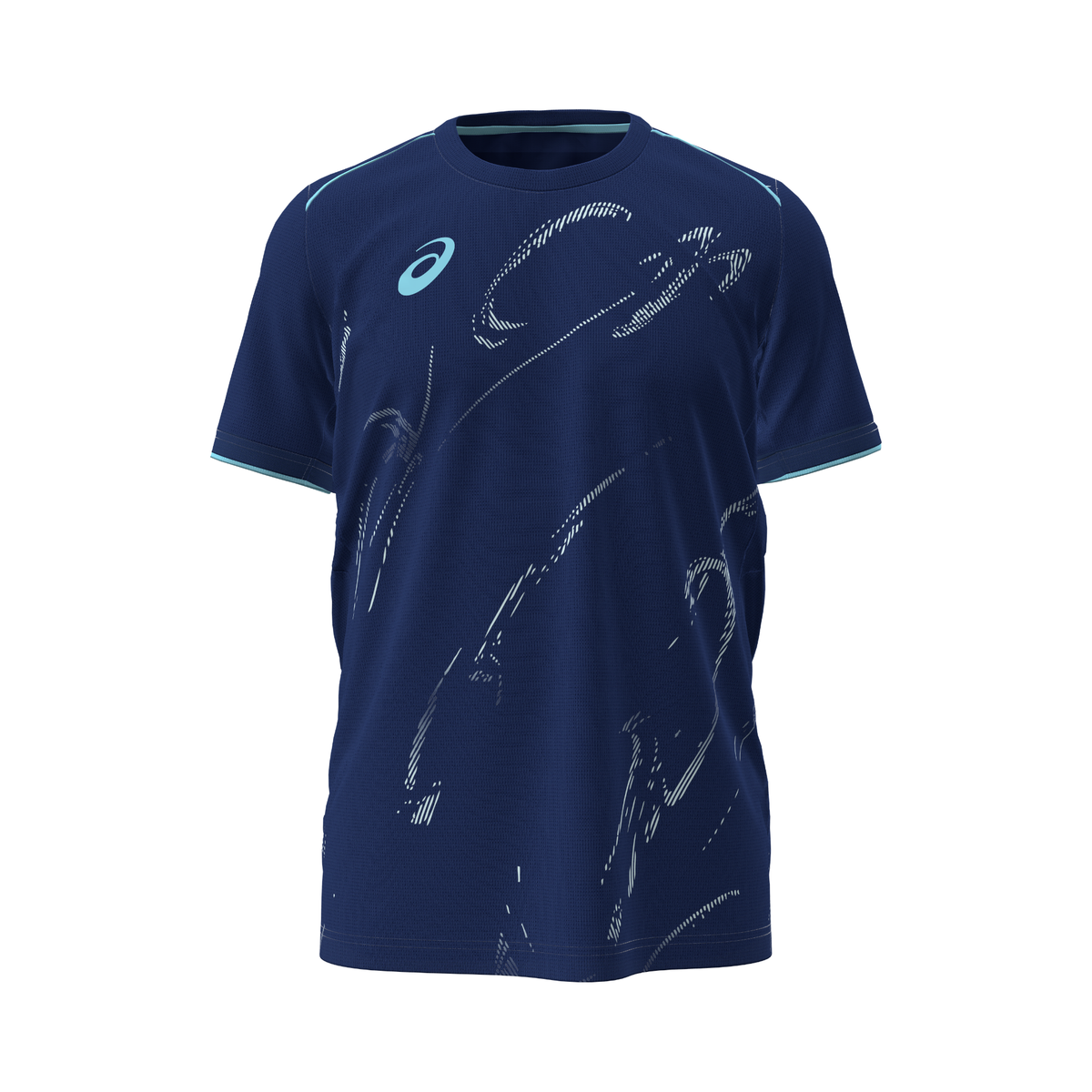 Rugby League - Training Tee