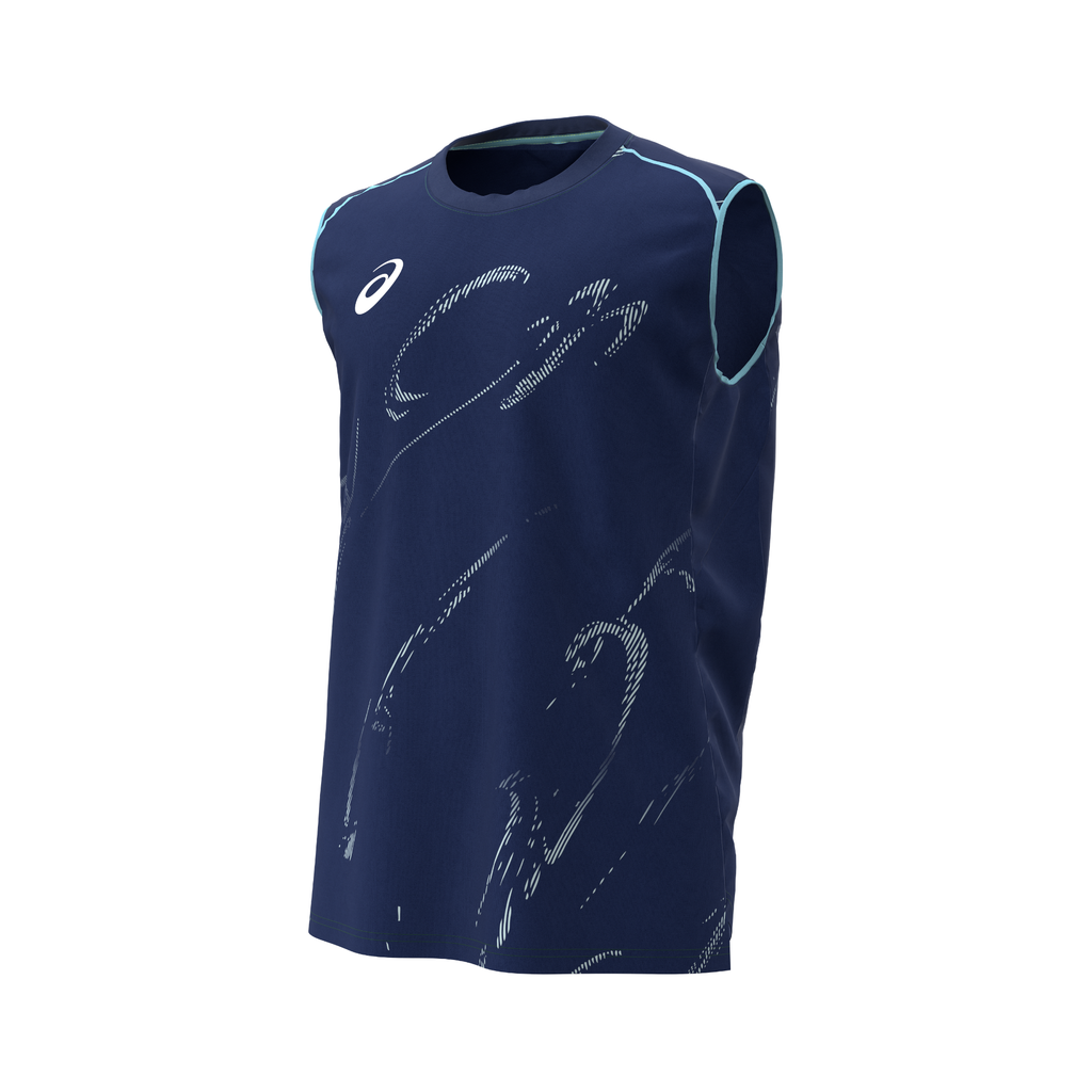 Rugby League - Training Singlet