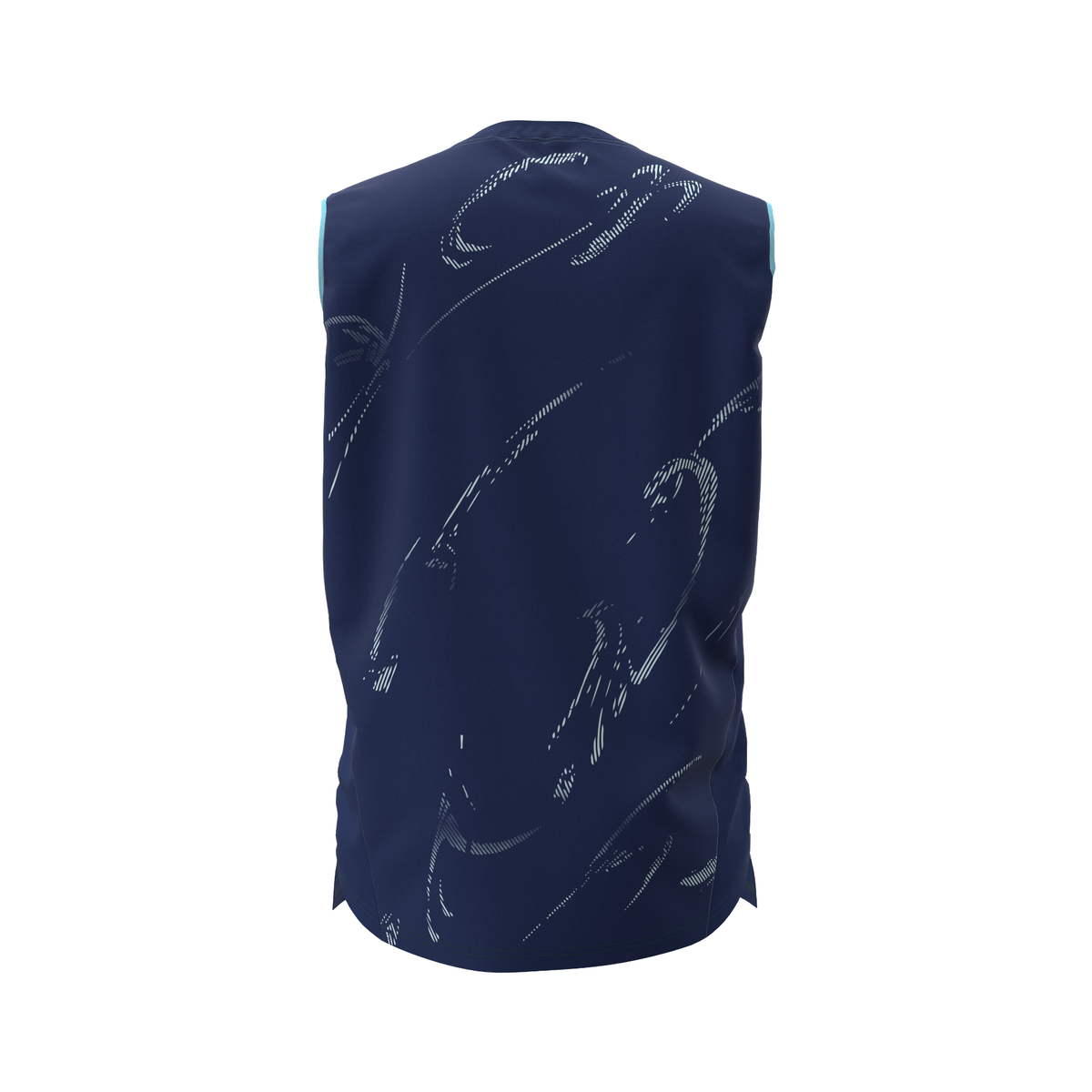 Rugby League - Training Singlet