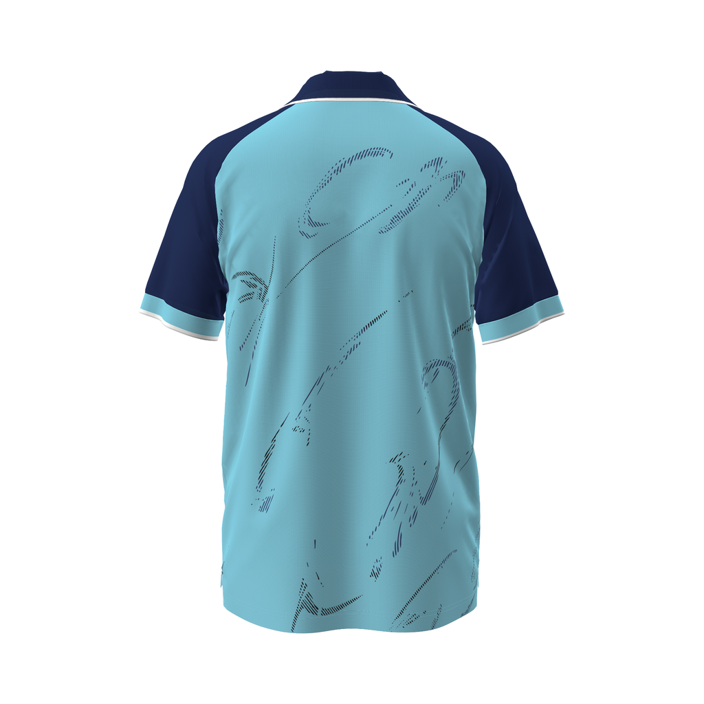Rugby League - Training Polo