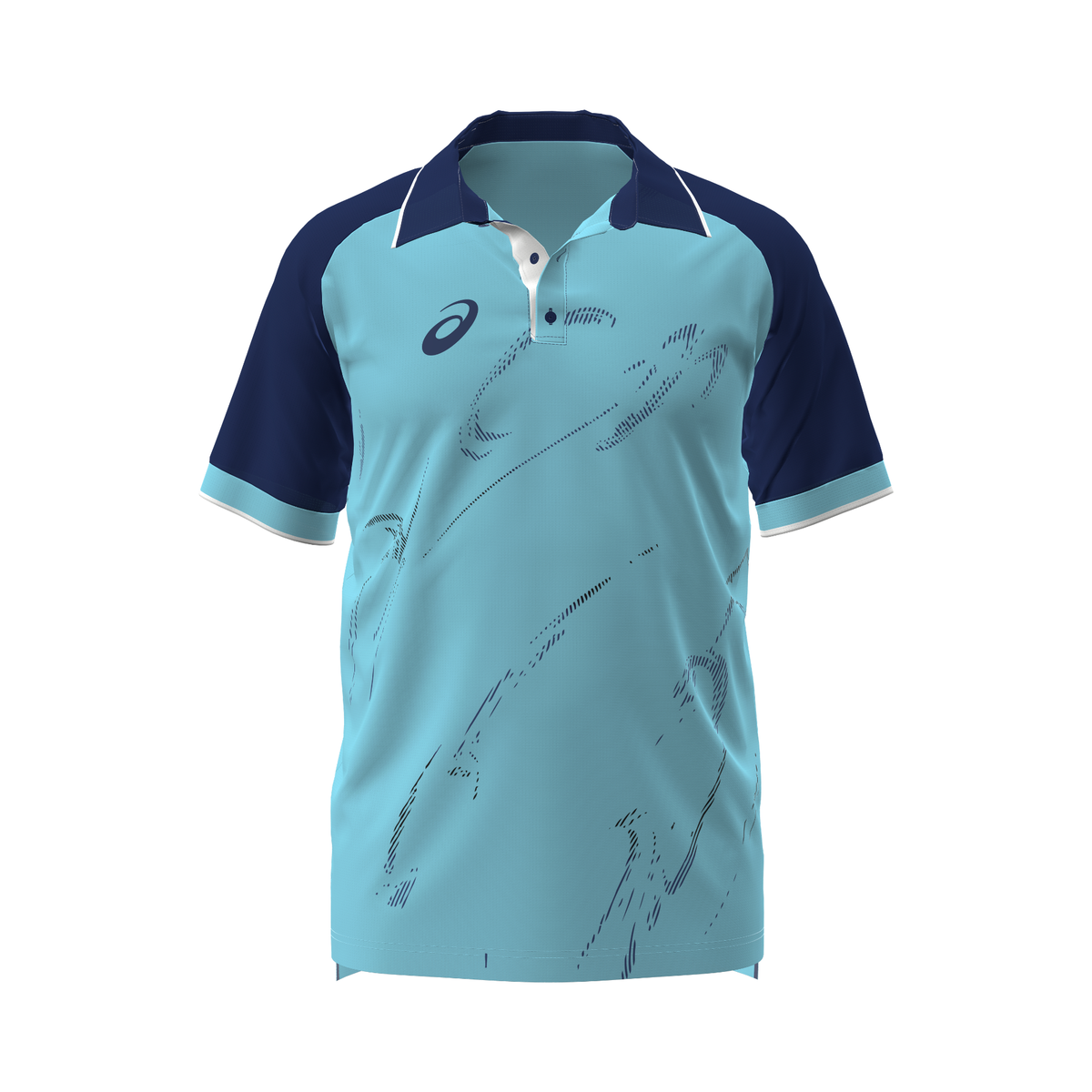 Rugby League - Training Polo