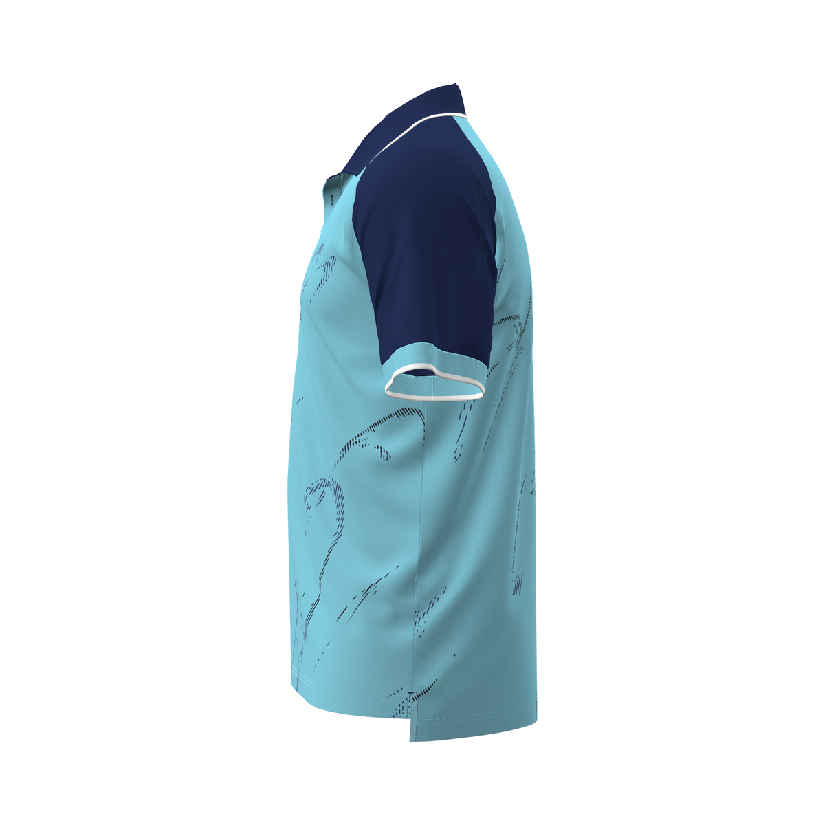 Rugby League - Training Polo
