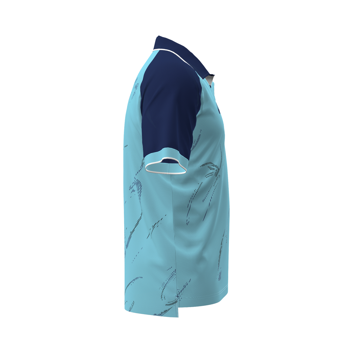 Rugby League - Training Polo