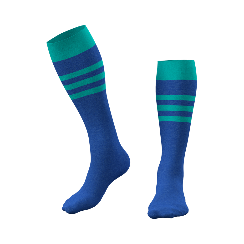 Rugby Union - Playing Sock