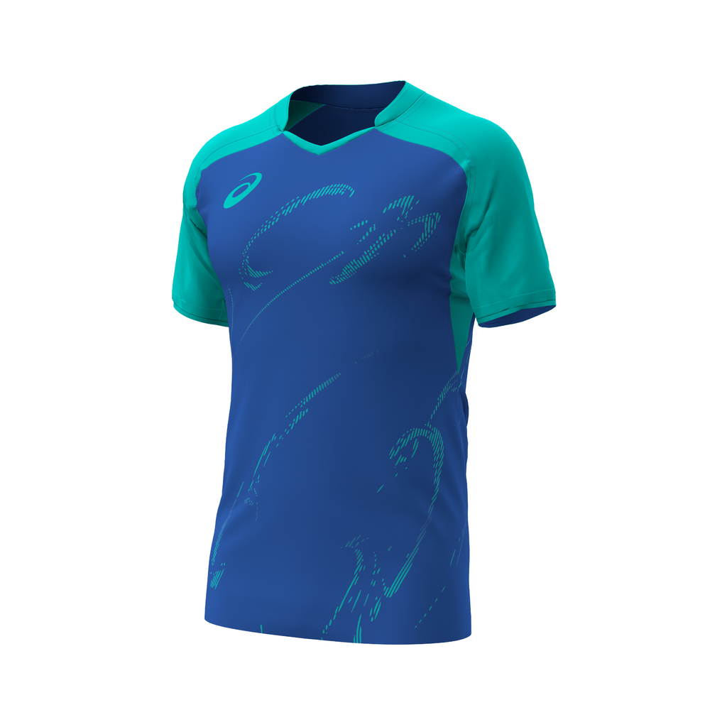 Rugby Union - Playing Jersey