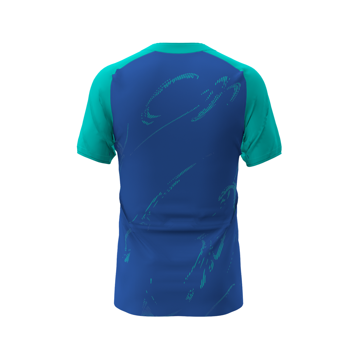 Rugby Union - Playing Jersey