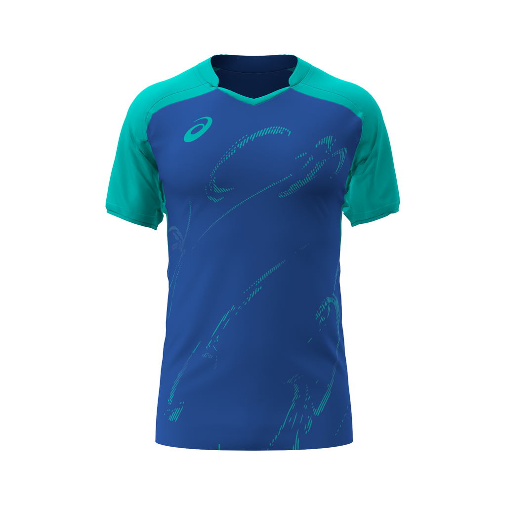 Rugby Union - Playing Jersey