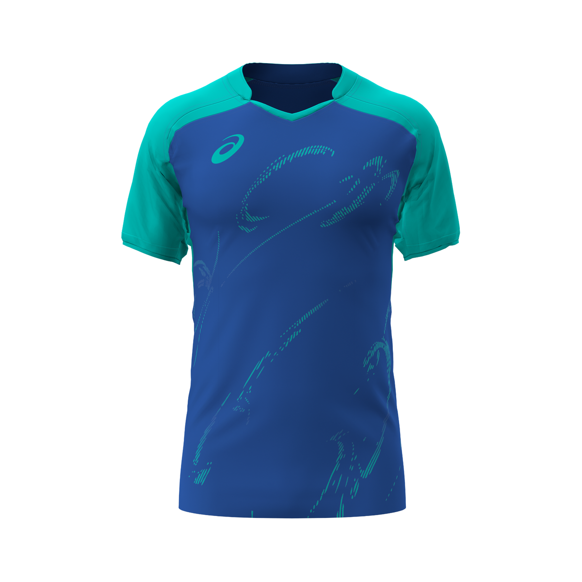 Rugby Union - Playing Jersey