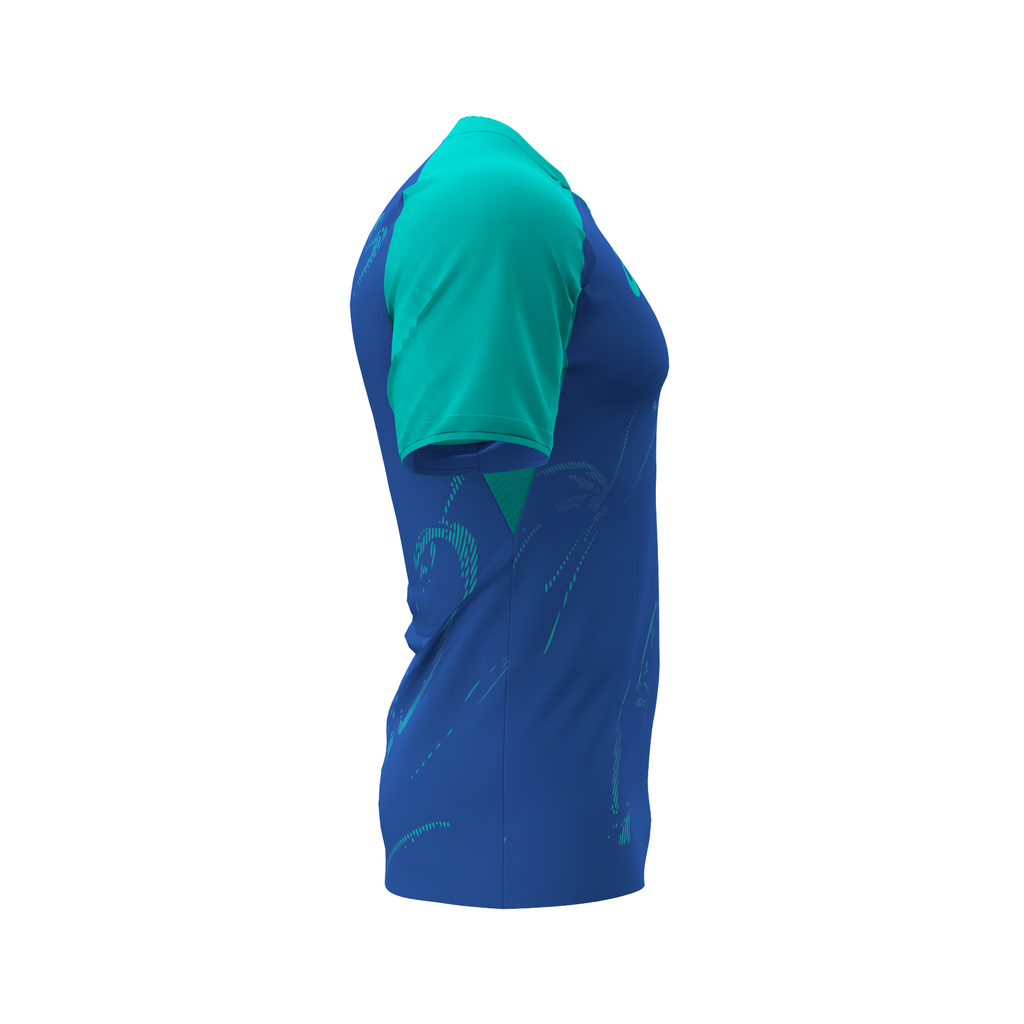 Rugby Union - Playing Jersey