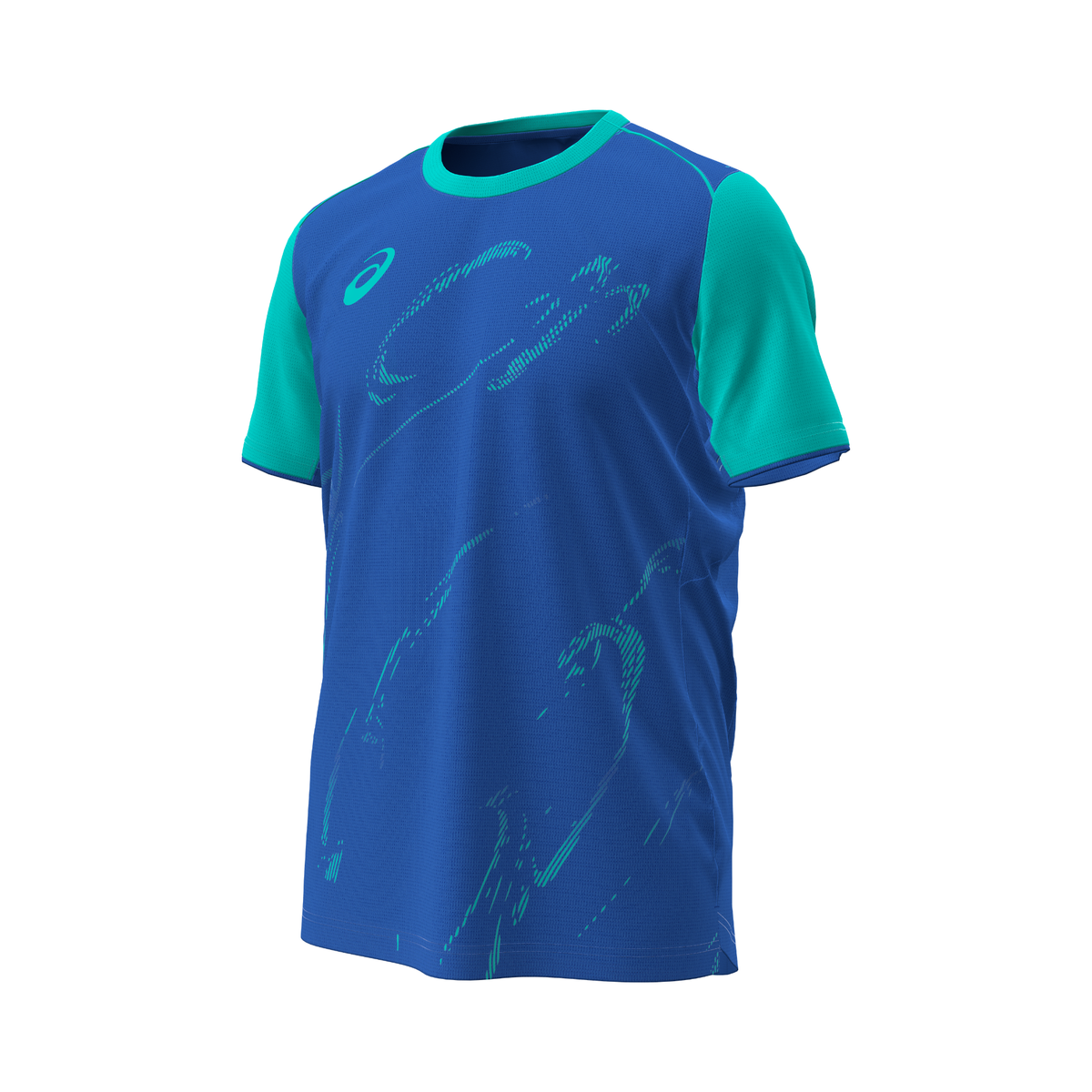 Rugby Union - Training Tee