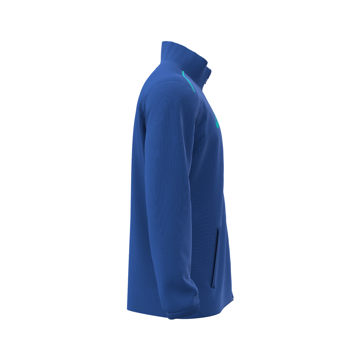 Rugby Union - Training Jacket