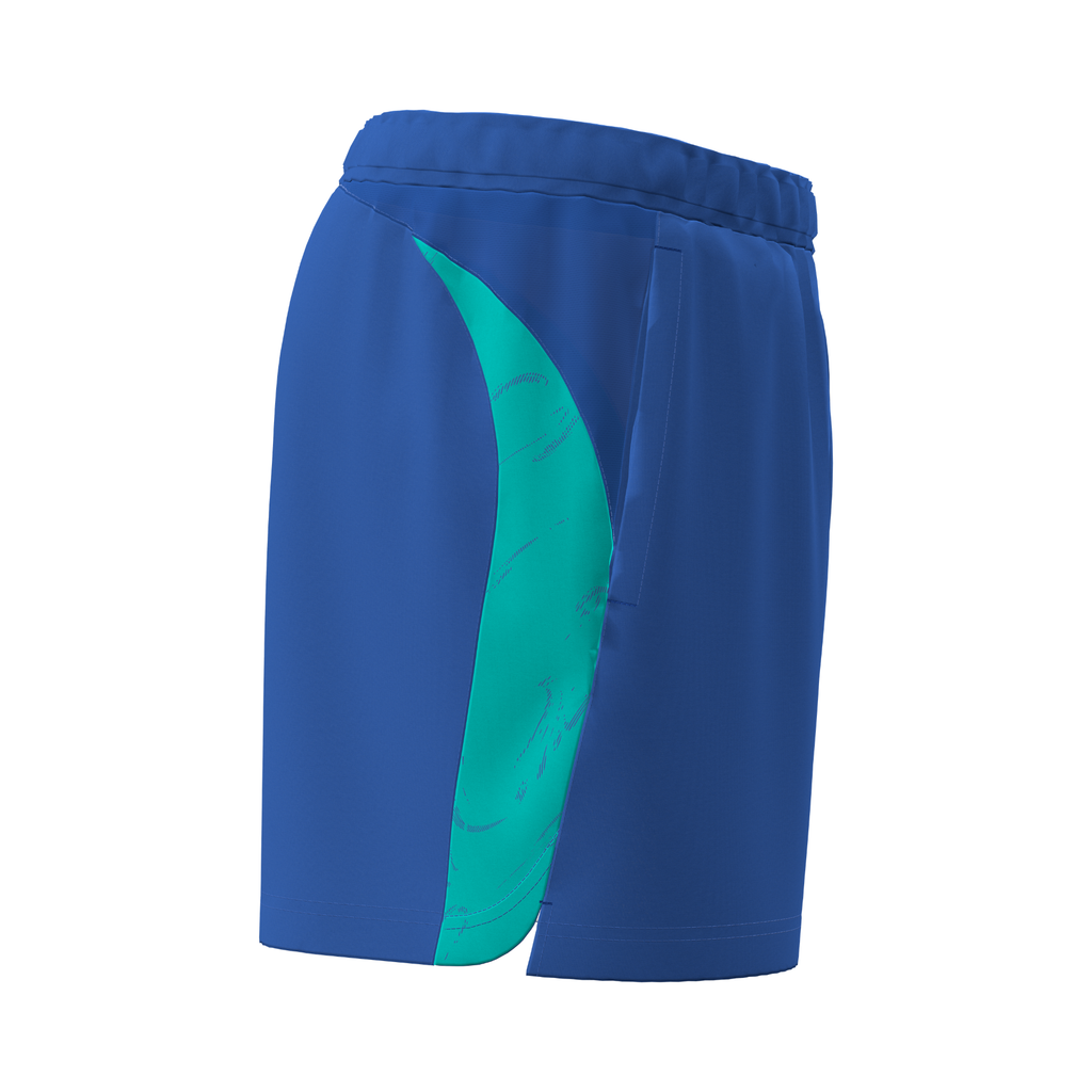 Rugby Union - Playing Short