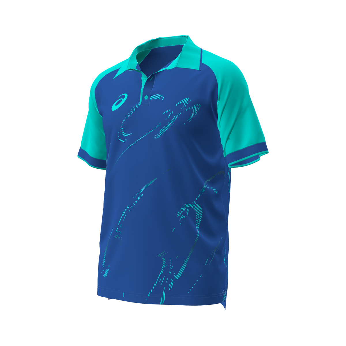 Rugby Union - Training Polo