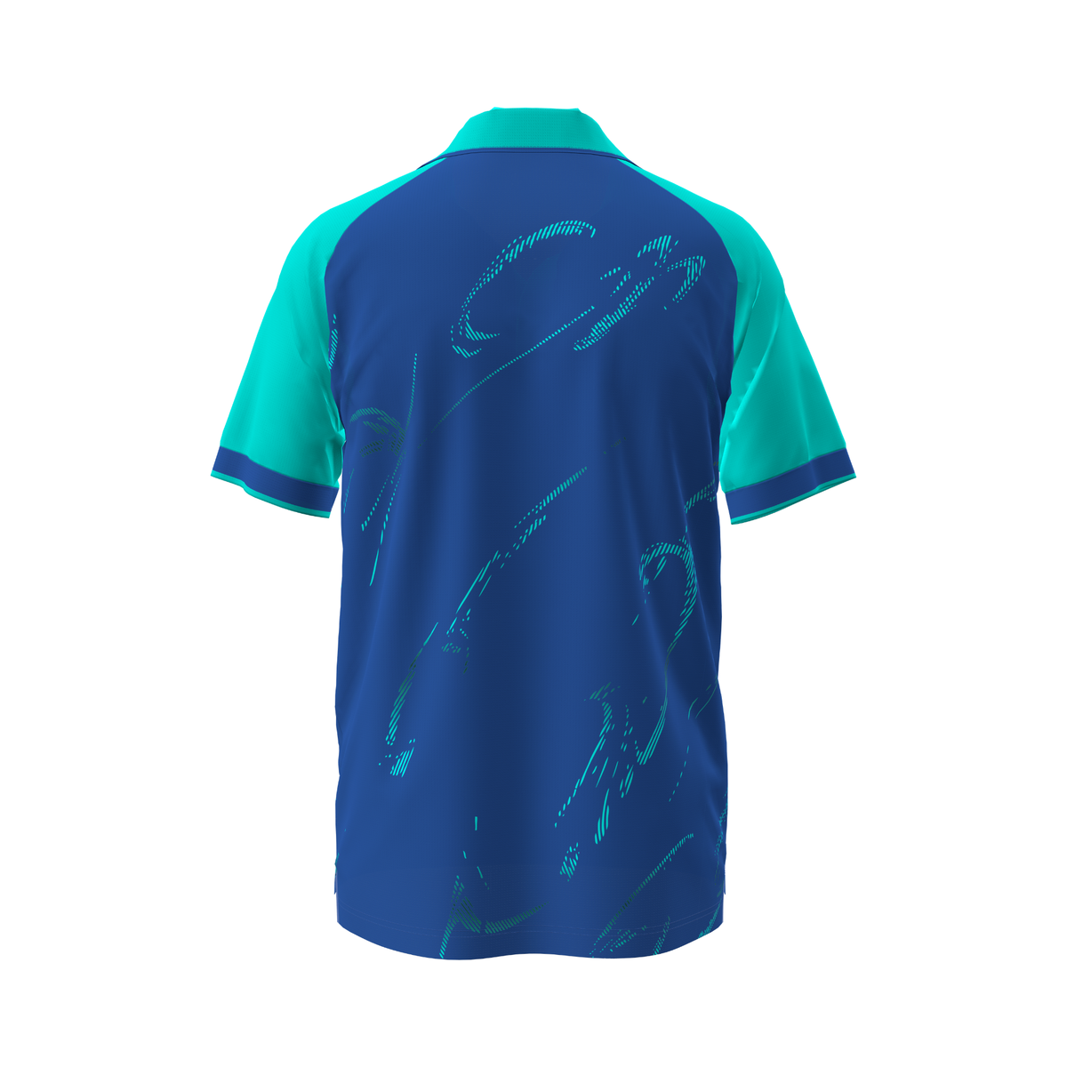 Rugby Union - Training Polo