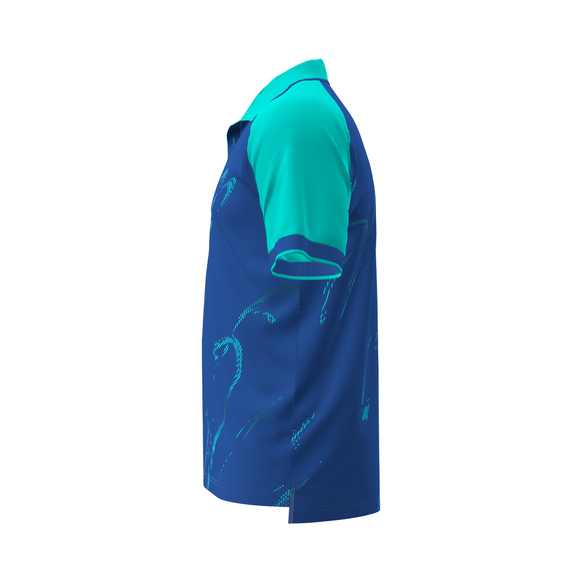 Rugby Union - Training Polo