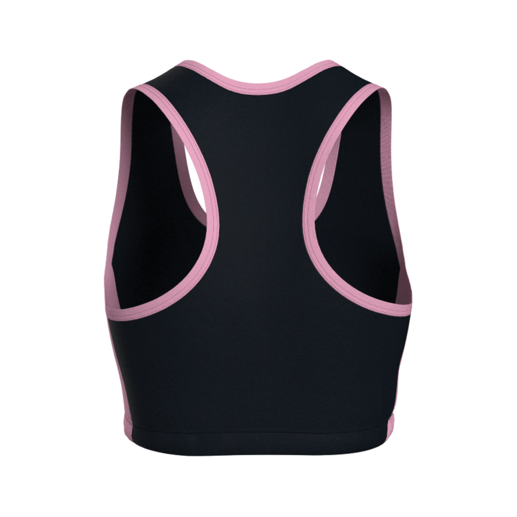 Running Top