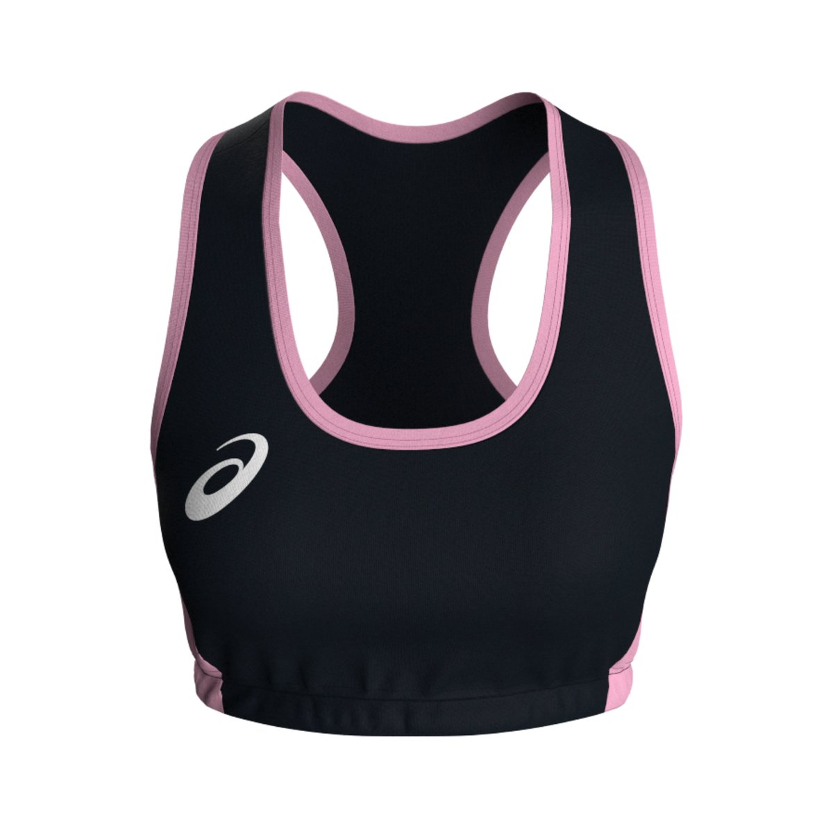 Running Top
