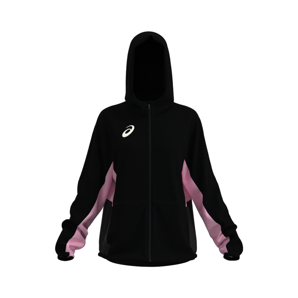 Running Jacket (Womens)