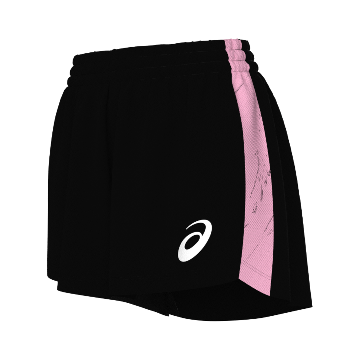 Running Shorts (Womens)