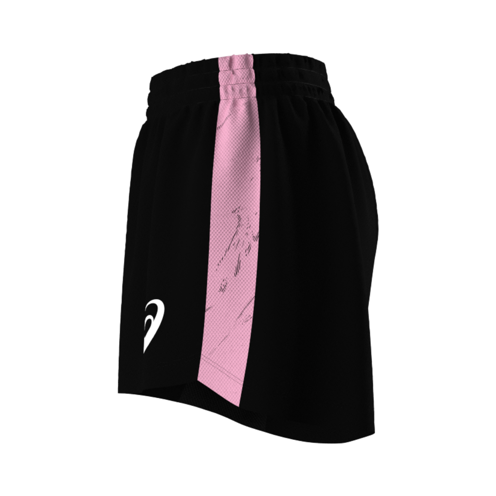 Running Shorts (Womens)