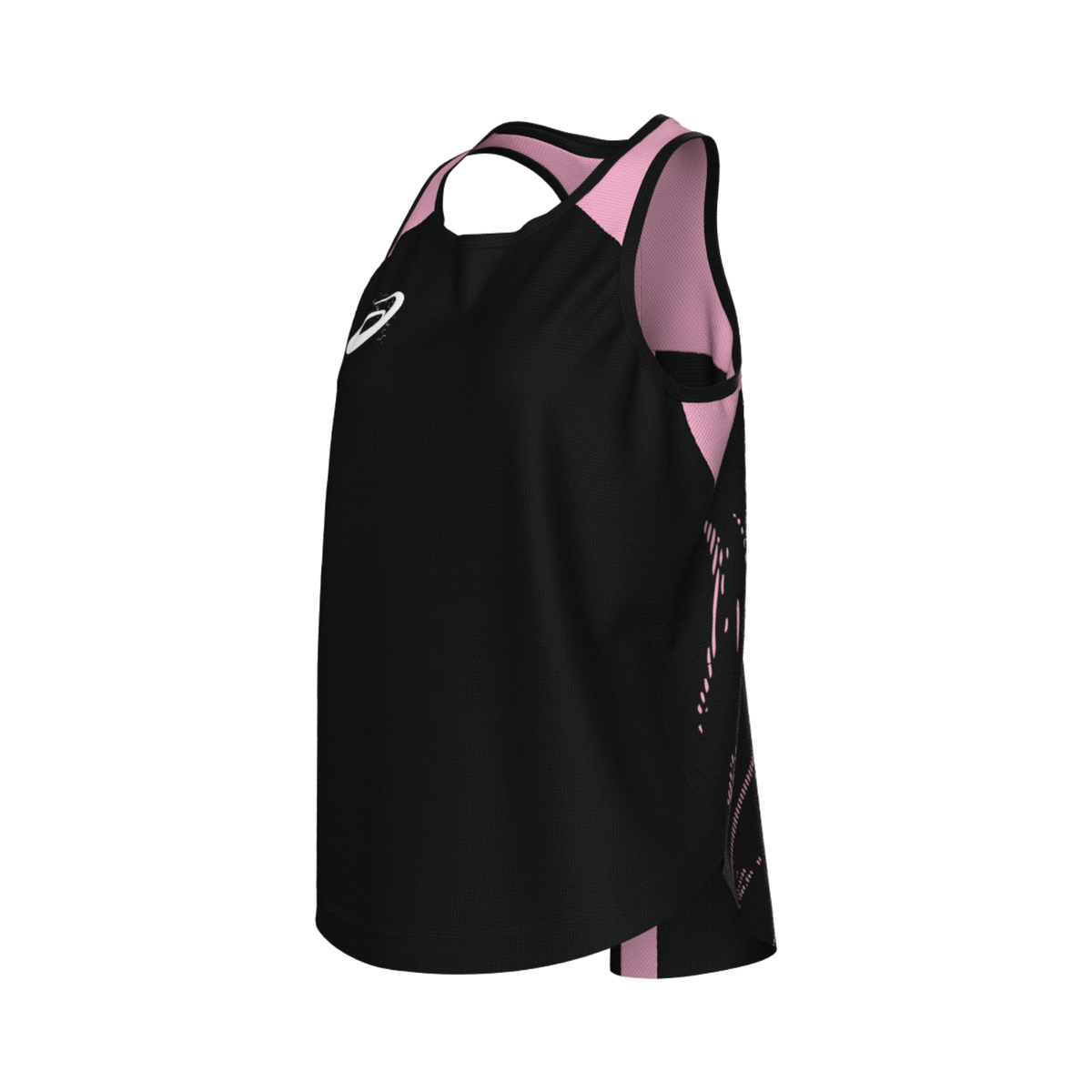 Running Singlet (Womens)