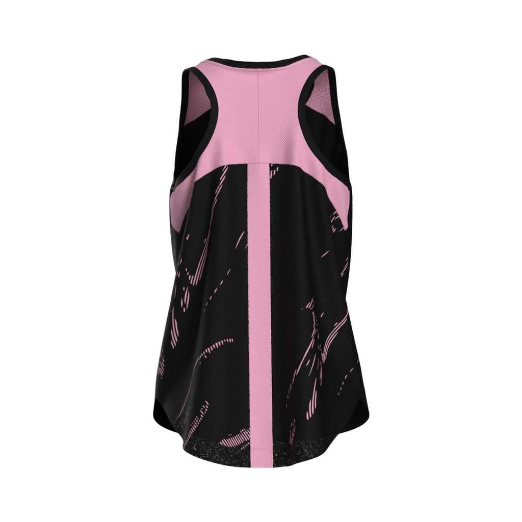 Running Singlet (Womens)
