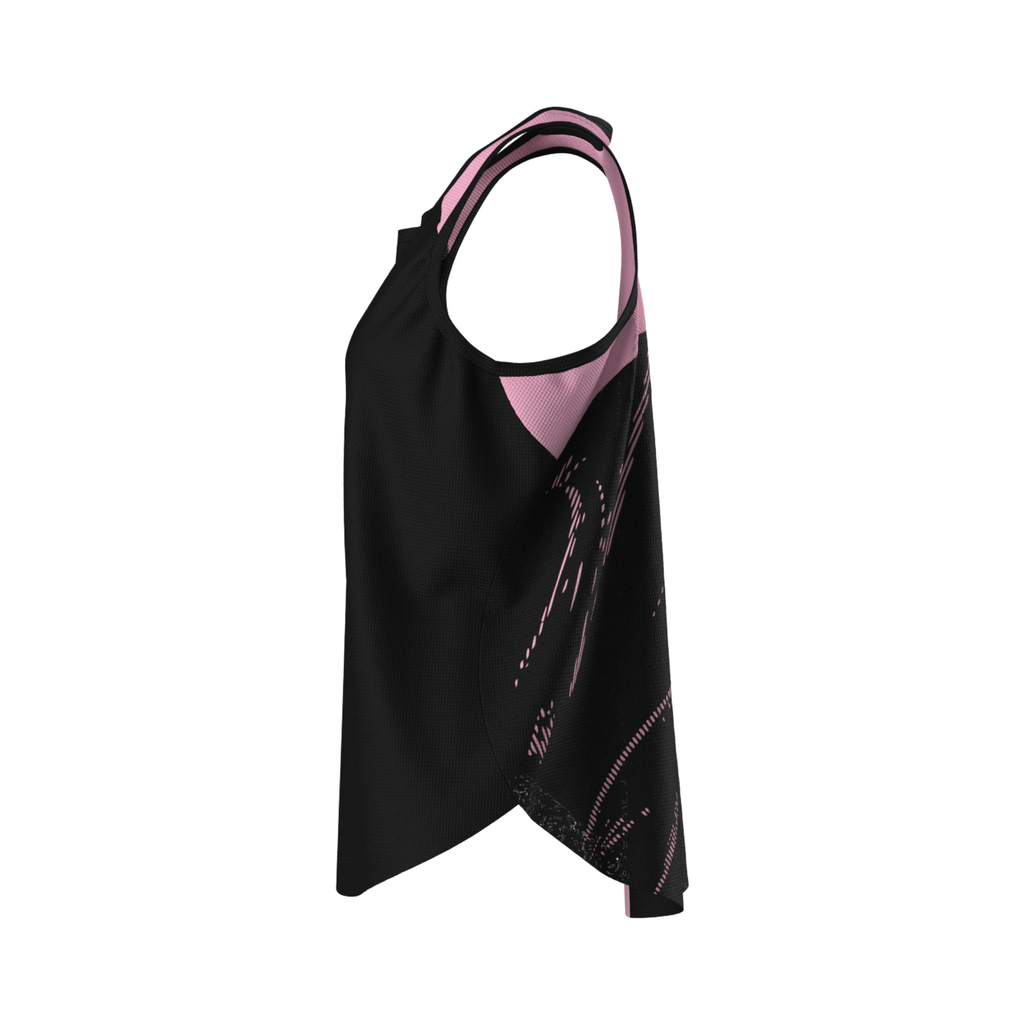 Running Singlet (Womens)