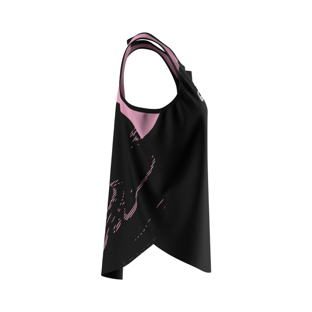 Running Singlet (Womens)