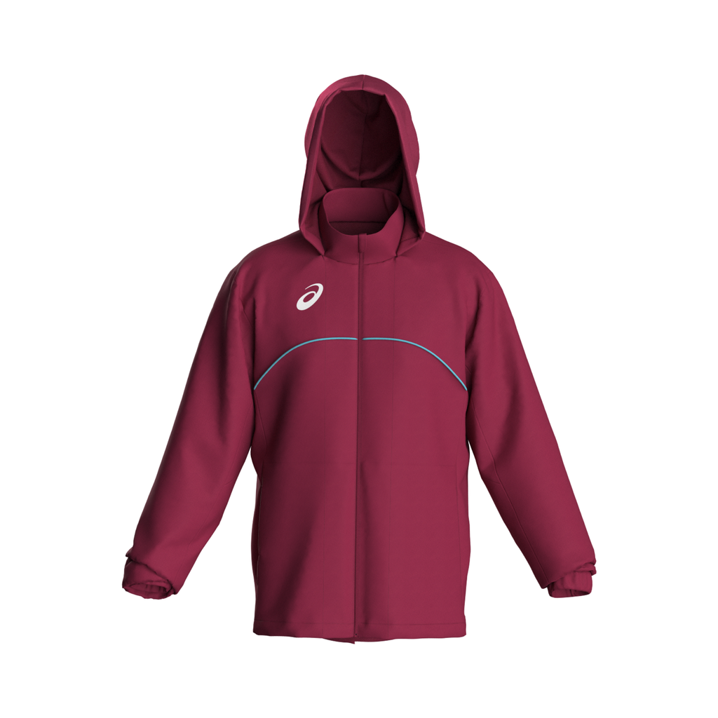 School - Training Jacket