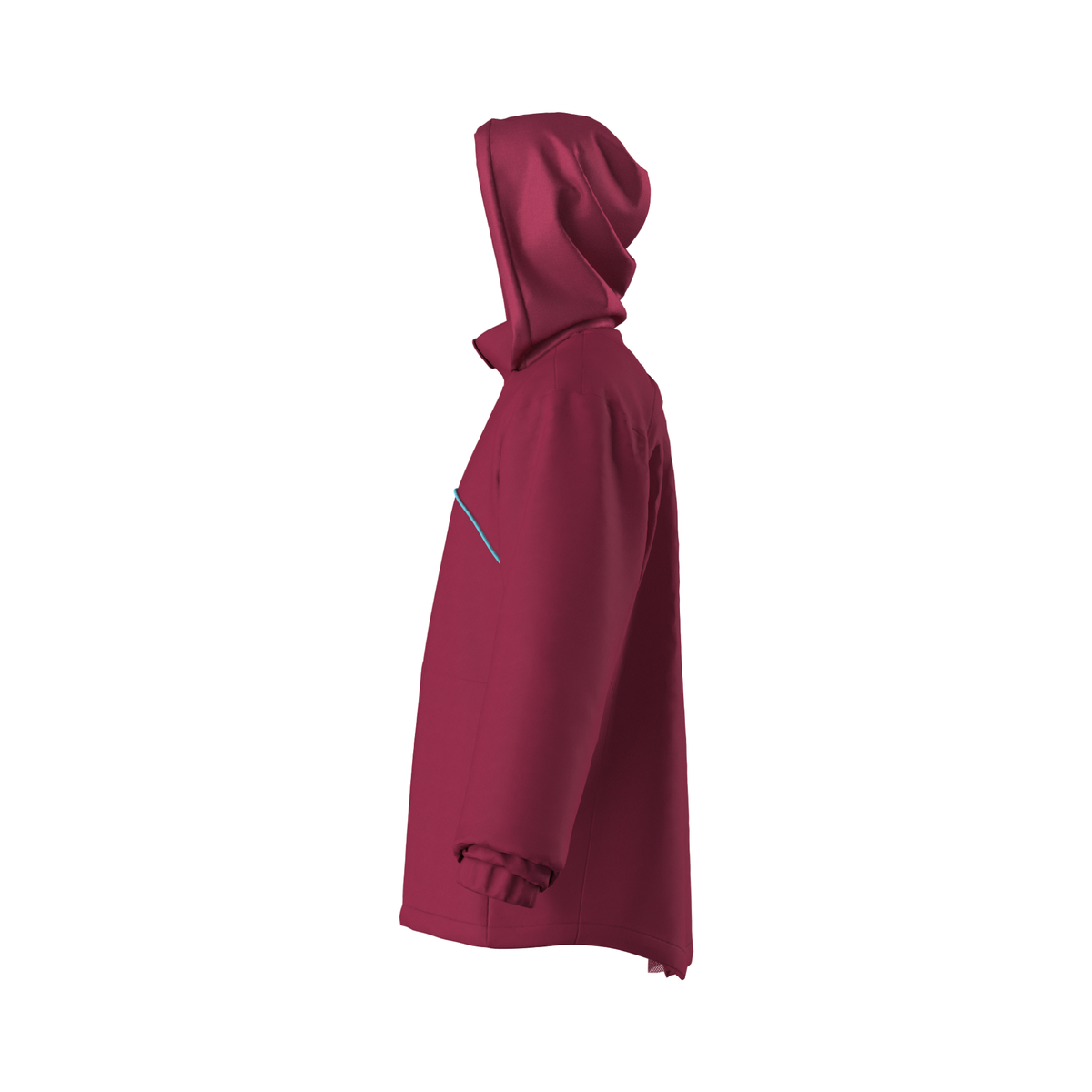 School - Training Jacket