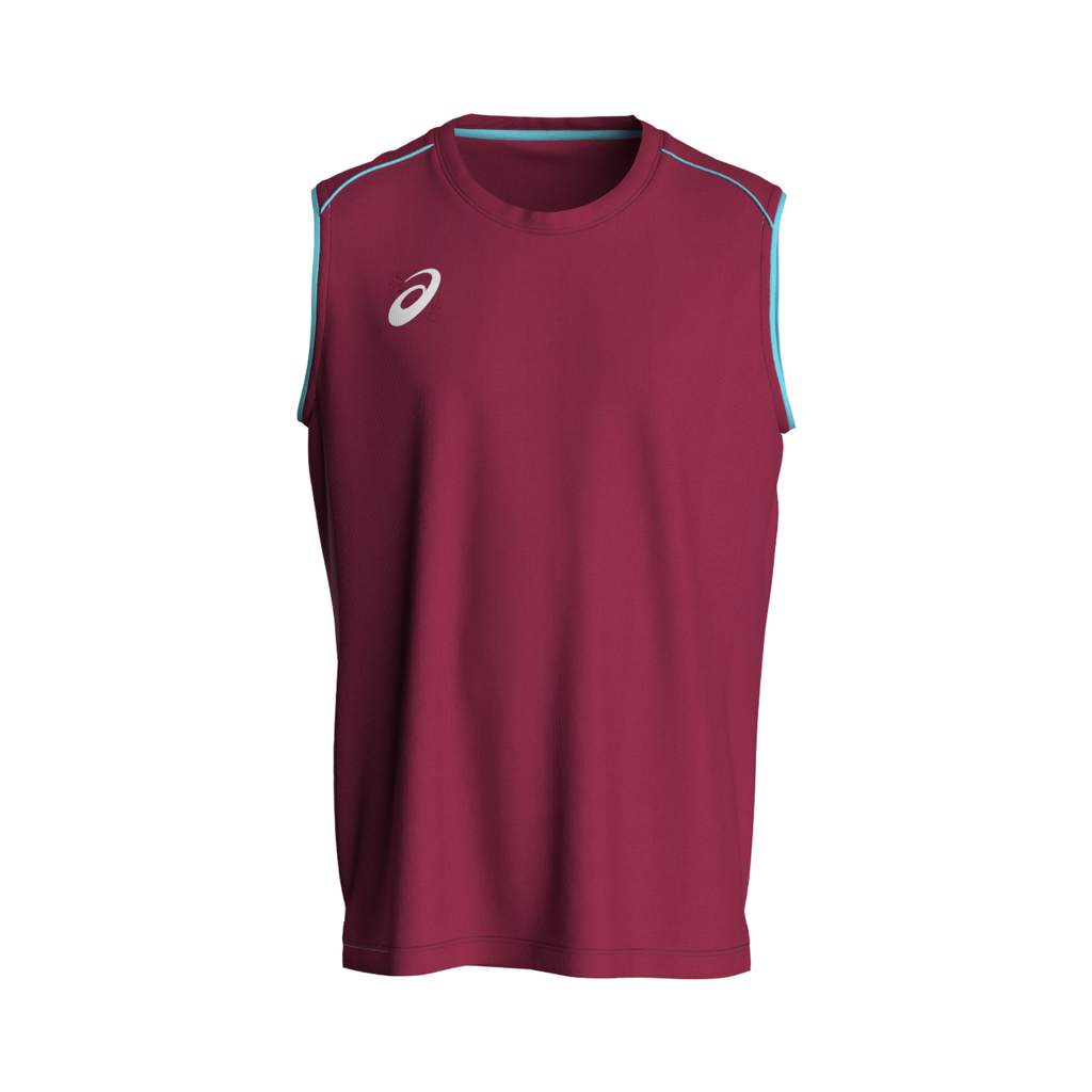 School - Training Singlet