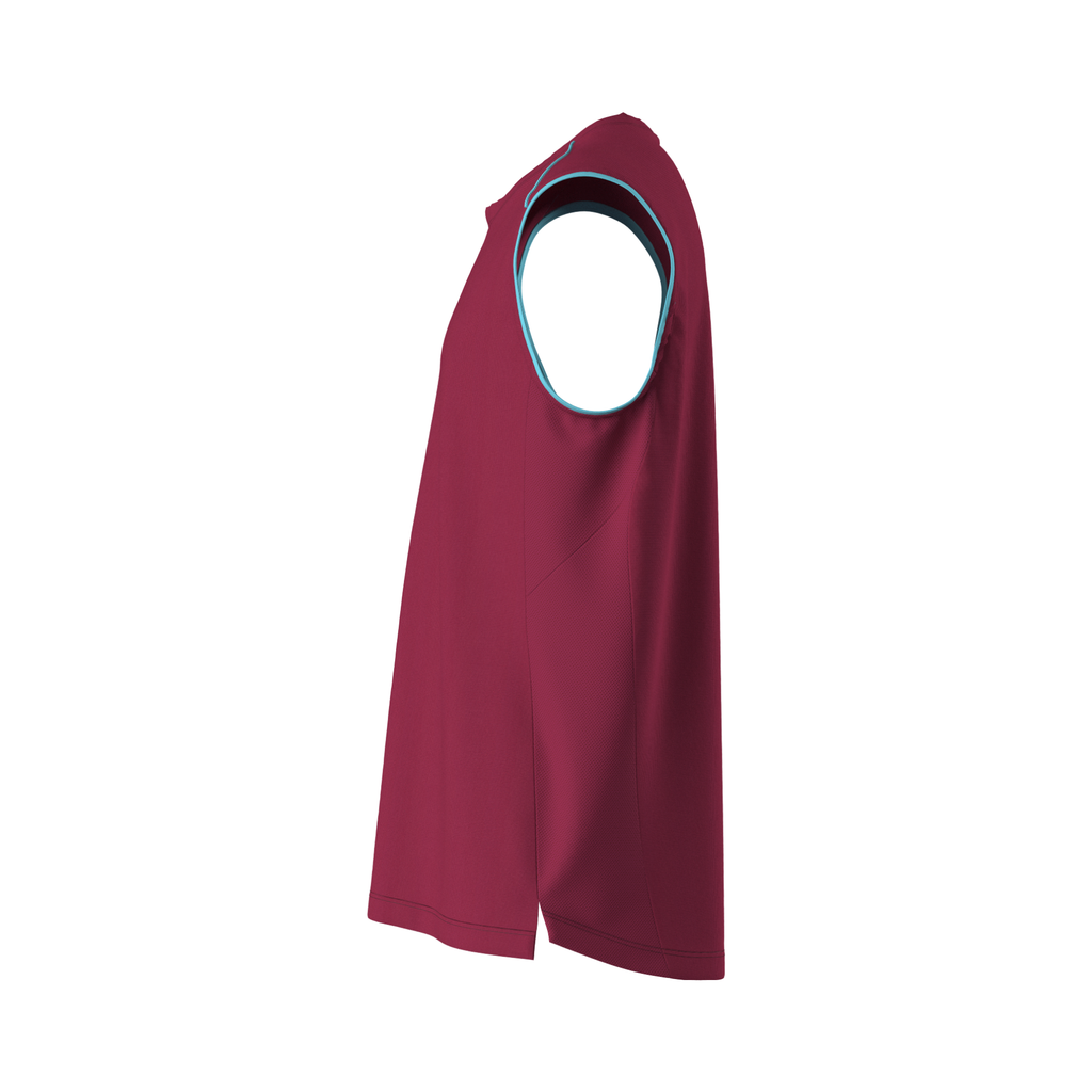 School - Training Singlet