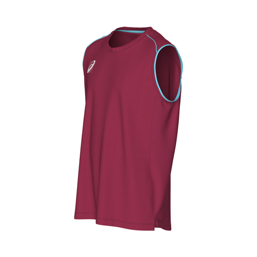School - Training Singlet