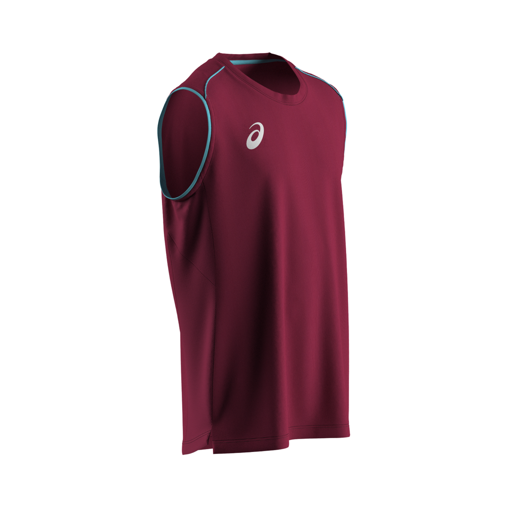 School - Training Singlet