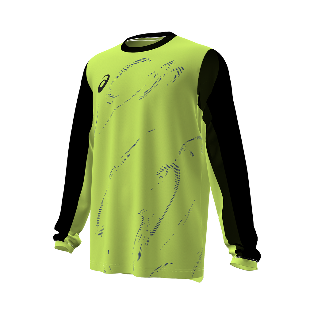 Soccer - Playing Shirt L/S