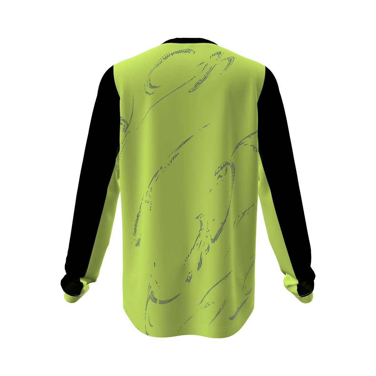 Soccer - Playing Shirt L/S