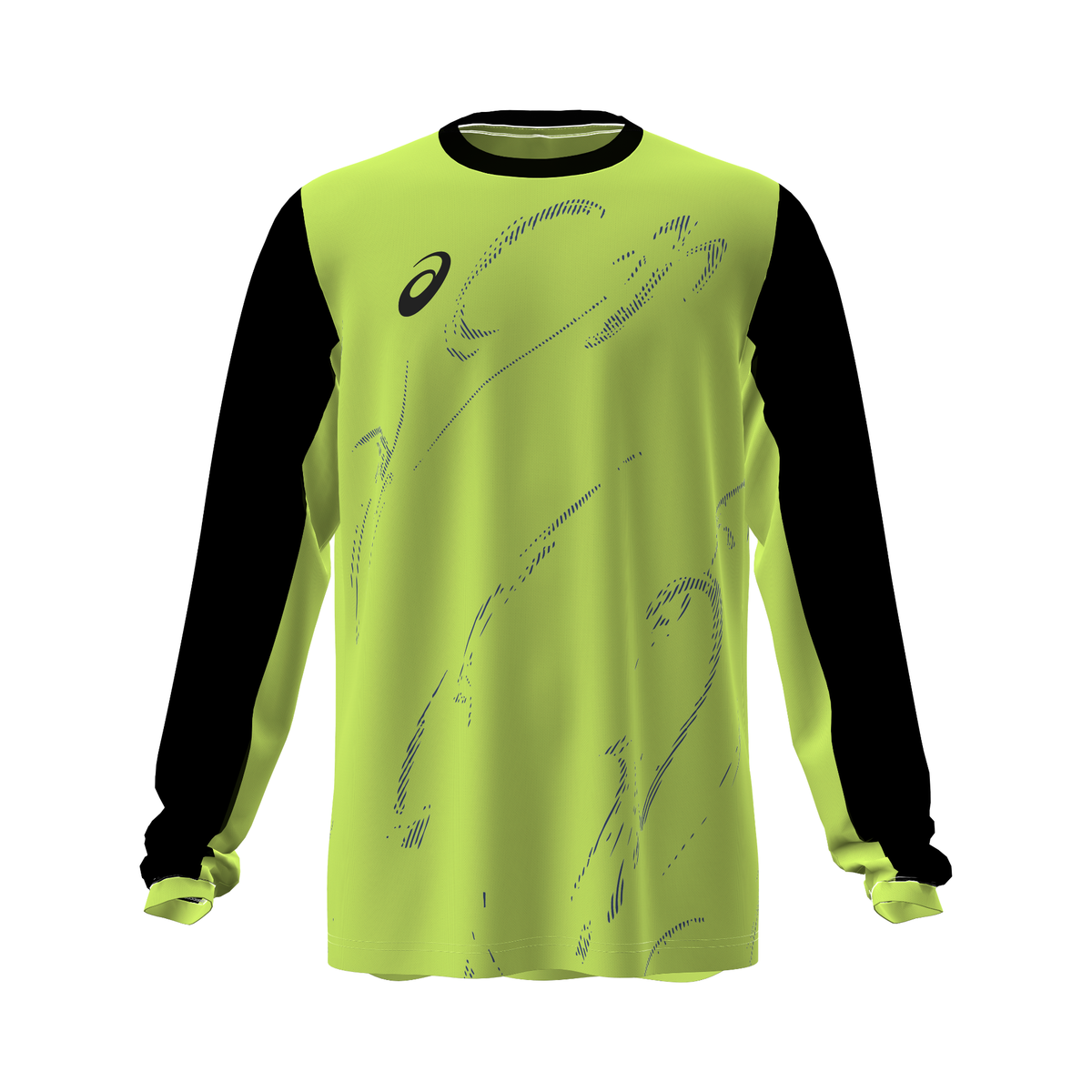 Soccer - Playing Shirt L/S