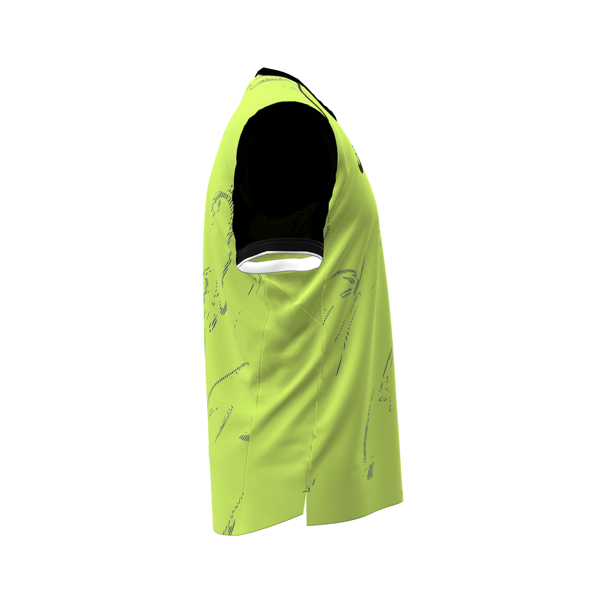 Soccer - Training Tee