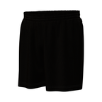 Soccer - Playing Short