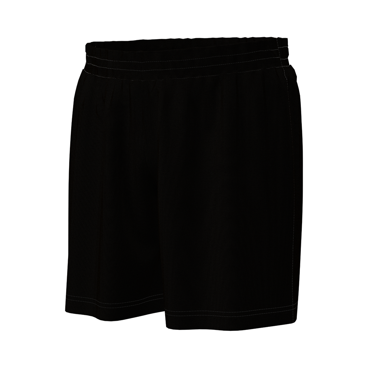Soccer - Playing Short