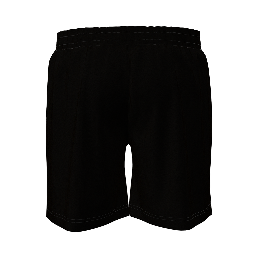 Soccer - Playing Short