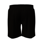 Soccer - Playing Short