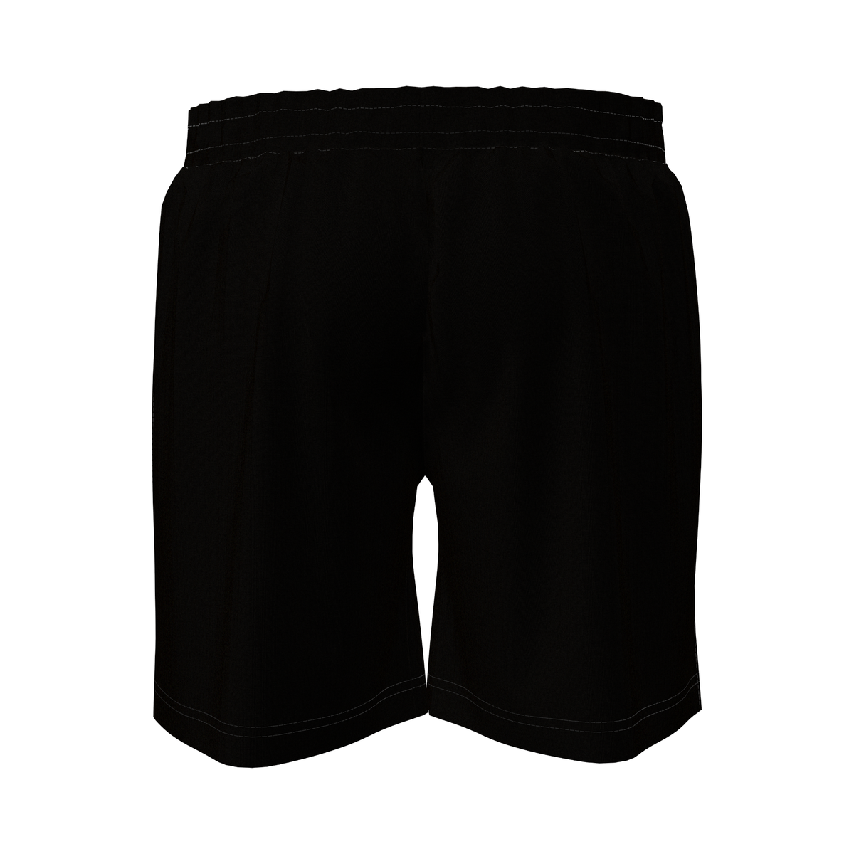 Soccer - Playing Short