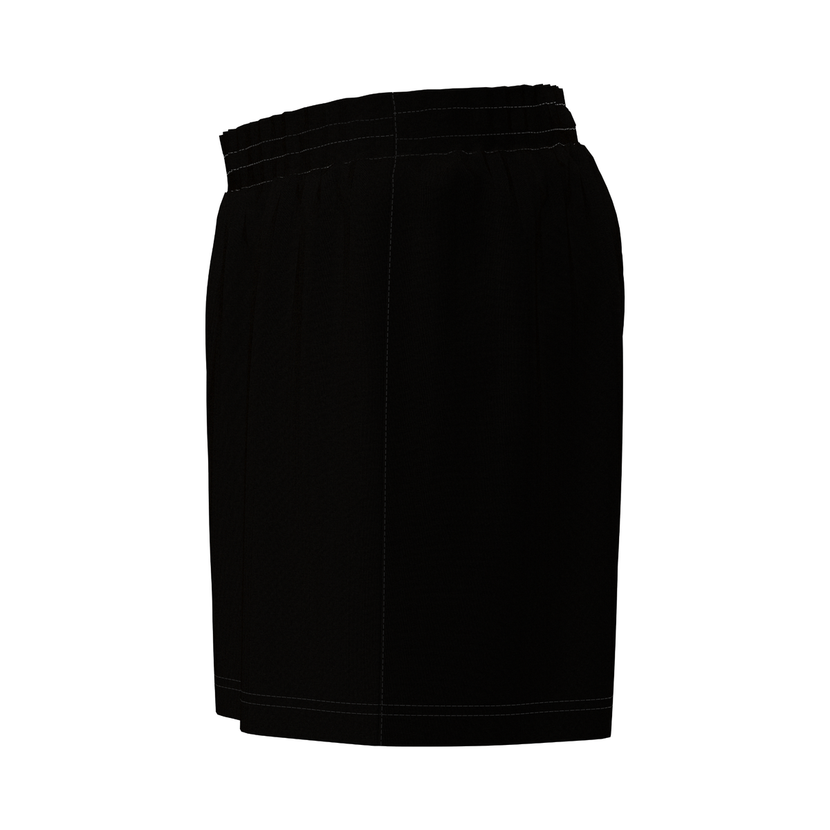 Soccer - Playing Short