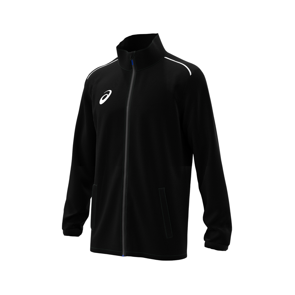 Soccer - Training Jacket