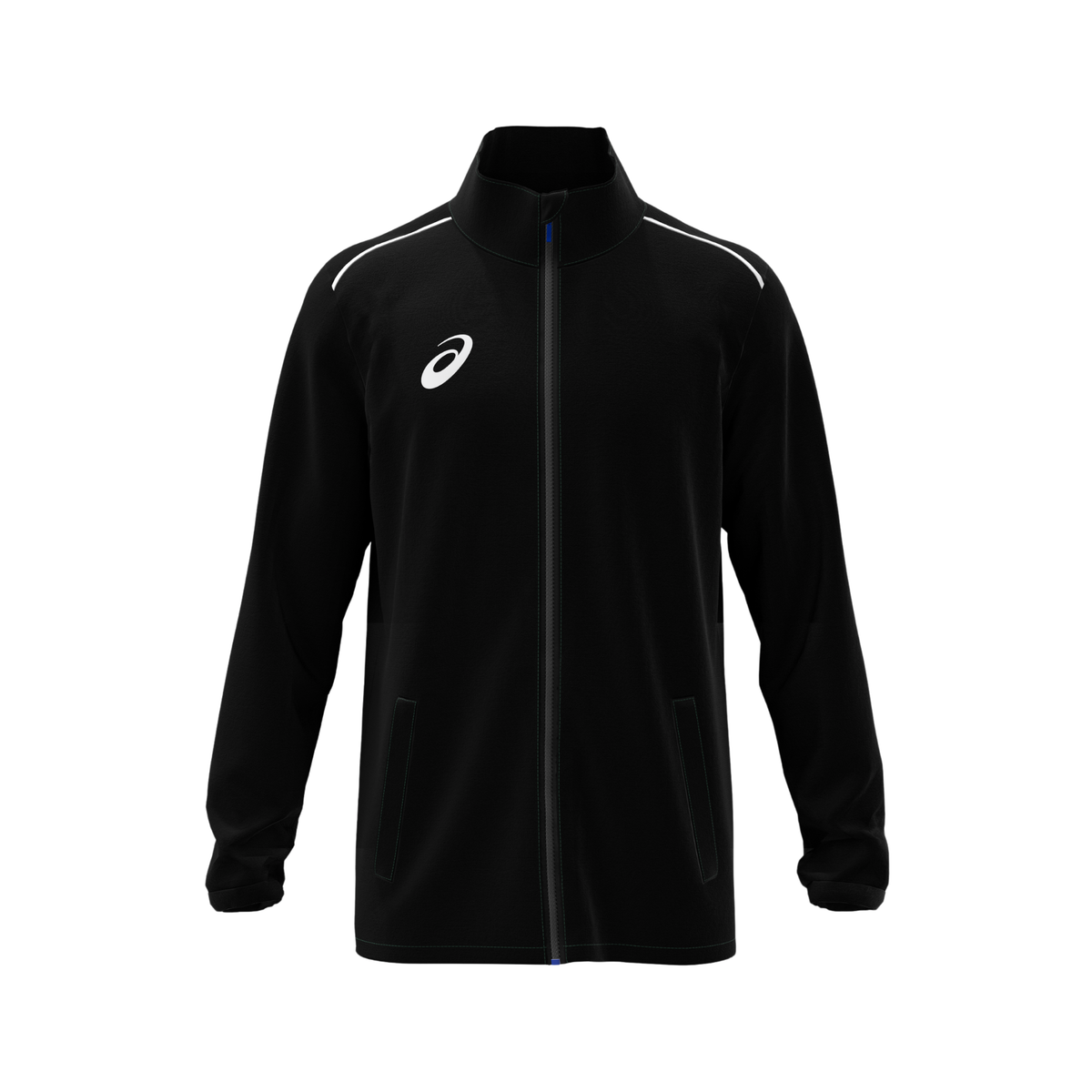 Soccer - Training Jacket