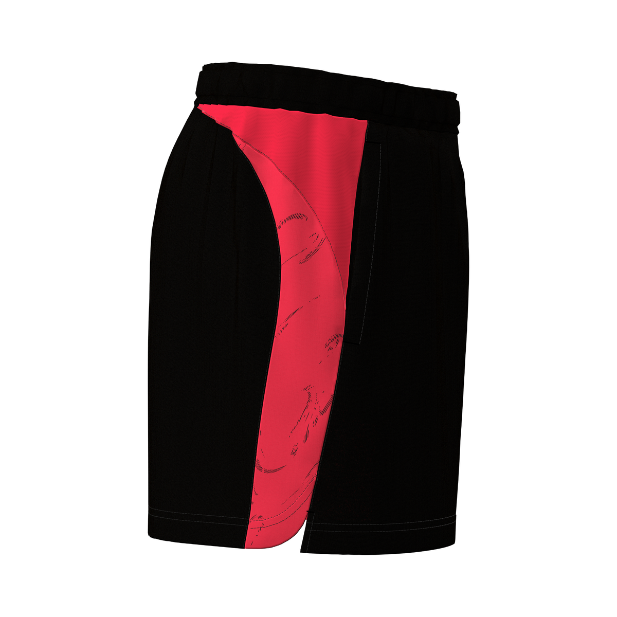 Soccer - Training Short