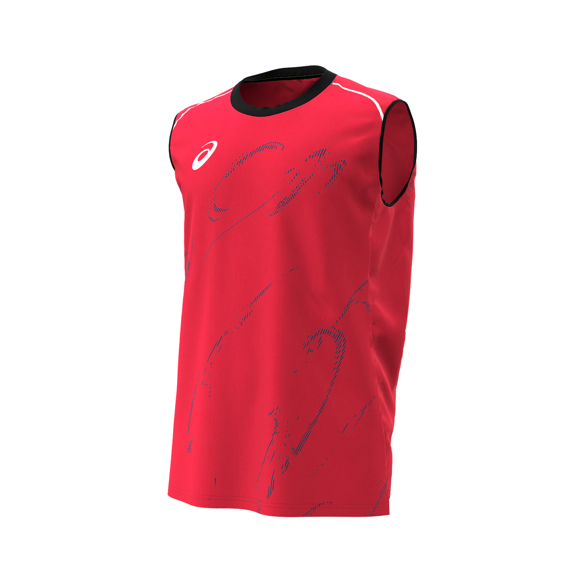 Soccer - Training Singlet