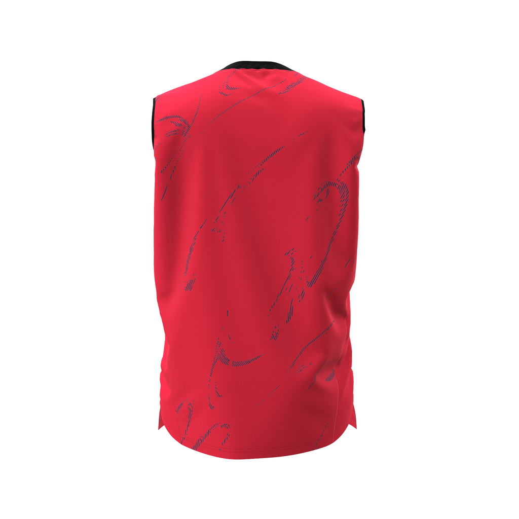 Soccer - Training Singlet